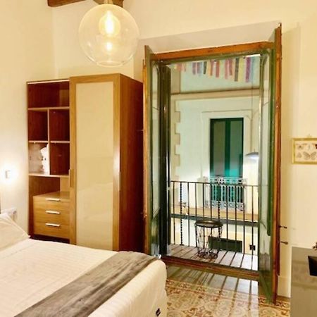 Cozy Studio With Balcony In The Best Place Apartment Sitges Bagian luar foto