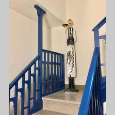 Cozy Studio With Balcony In The Best Place Apartment Sitges Bagian luar foto