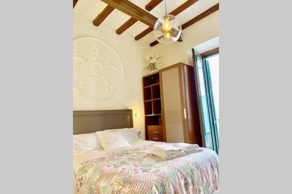 Cozy Studio With Balcony In The Best Place Apartment Sitges Bagian luar foto