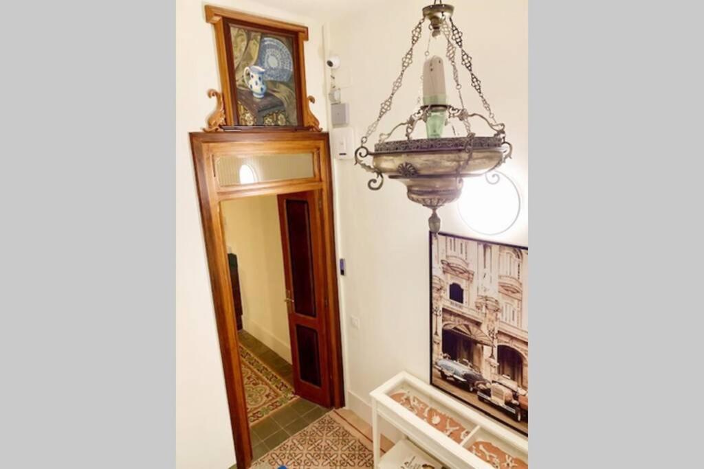 Cozy Studio With Balcony In The Best Place Apartment Sitges Bagian luar foto