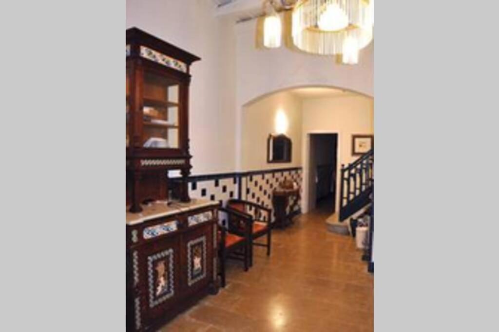 Cozy Studio With Balcony In The Best Place Apartment Sitges Bagian luar foto