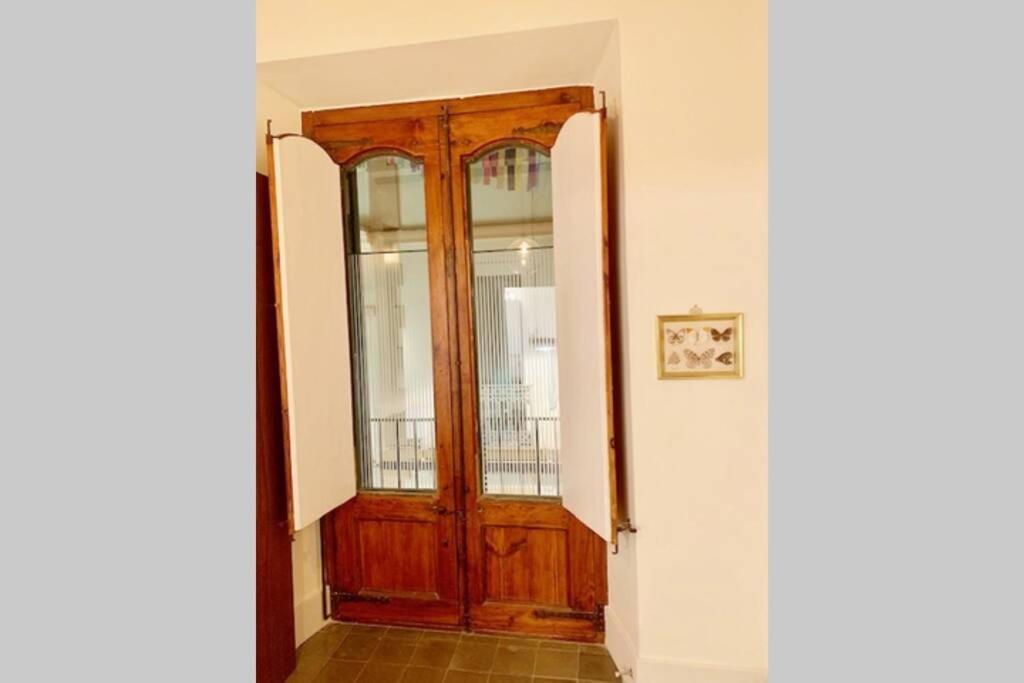 Cozy Studio With Balcony In The Best Place Apartment Sitges Bagian luar foto