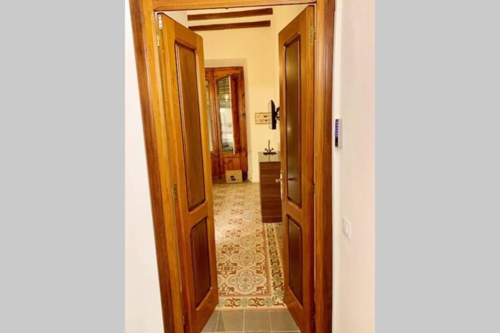 Cozy Studio With Balcony In The Best Place Apartment Sitges Bagian luar foto