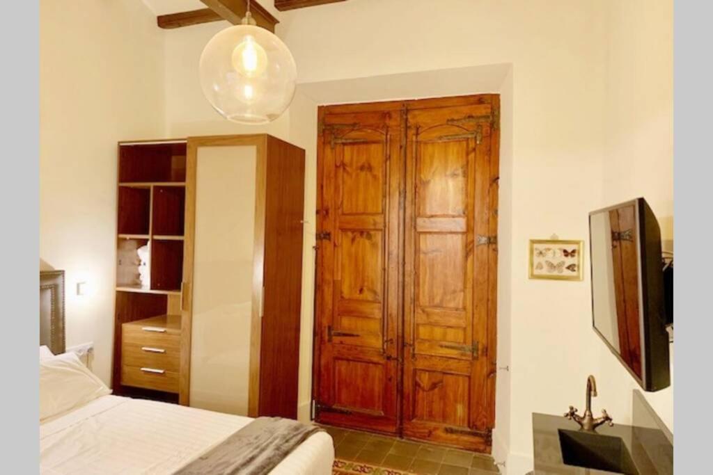 Cozy Studio With Balcony In The Best Place Apartment Sitges Bagian luar foto