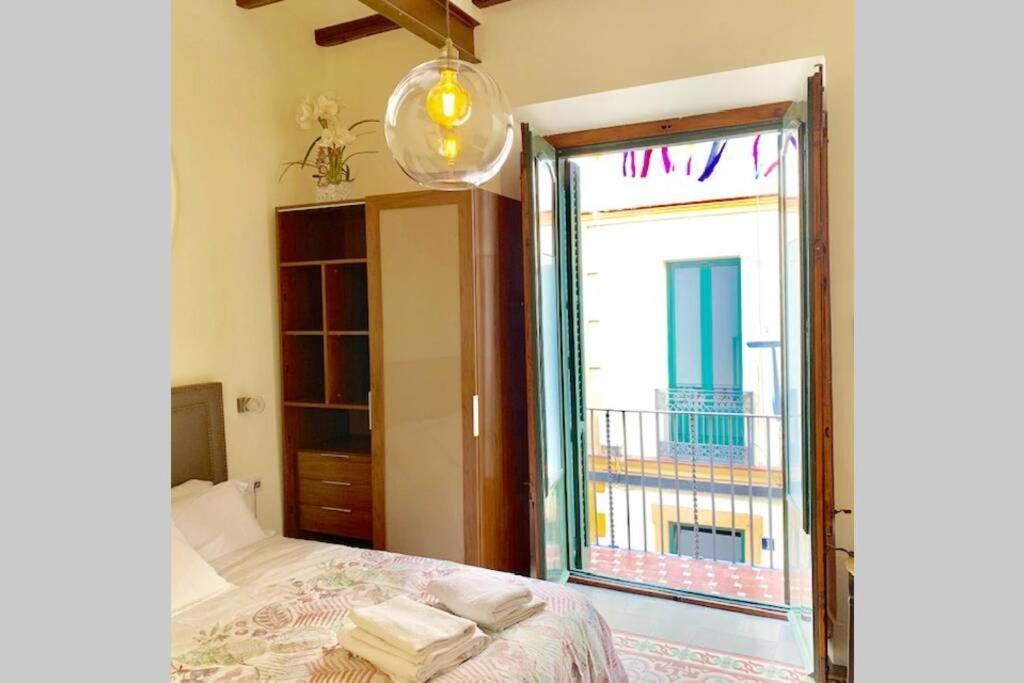 Cozy Studio With Balcony In The Best Place Apartment Sitges Bagian luar foto