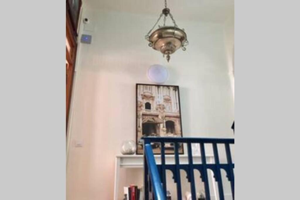 Cozy Studio With Balcony In The Best Place Apartment Sitges Bagian luar foto
